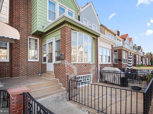 854 E Sanger Street, Philadelphia PA 19124