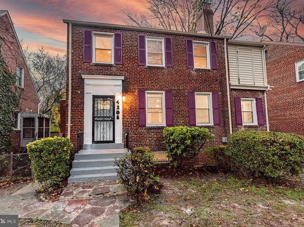 4308 Alabama Avenue SE, Washington DC 20019