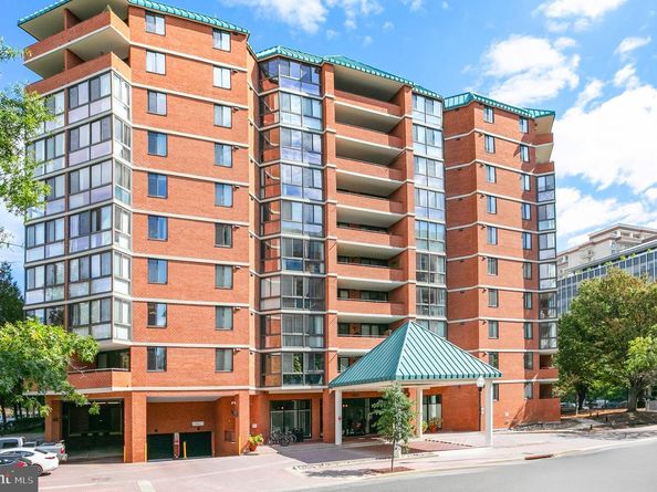 1001 N Randolph Street 215, Arlington VA 22201