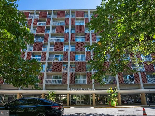 800 4TH Street SW N312, Washington DC 20024