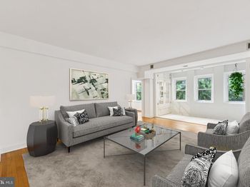 4707 Connecticut Avenue NW