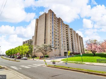 4500 S Four Mile Run Drive