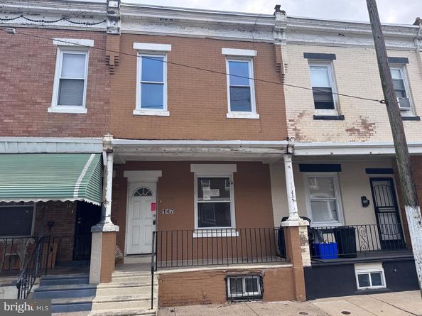 147 N Wanamaker Street, Philadelphia PA 19139