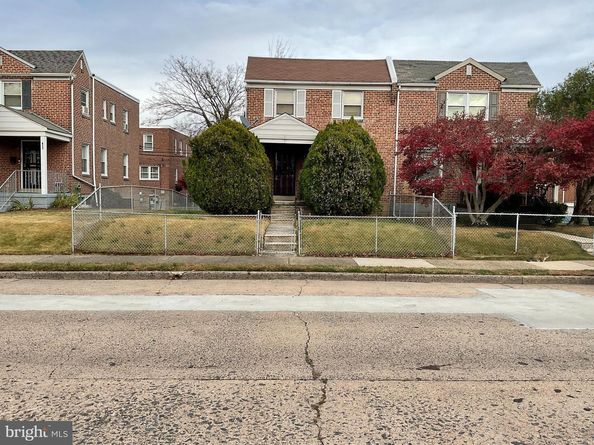 813 Arbor Road, Lansdowne PA 19050