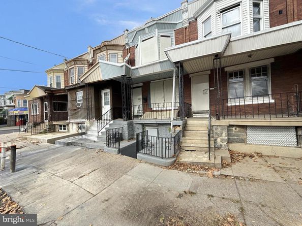 6023 Race Street, Philadelphia PA 19139