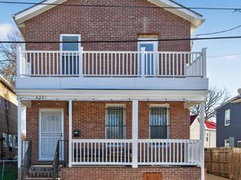 4321 Minnesota Avenue NE