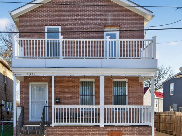 4321 Minnesota Avenue NE, Washington DC 20019