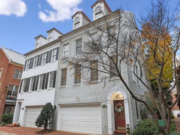 16 Wharf Street, Alexandria VA 22314