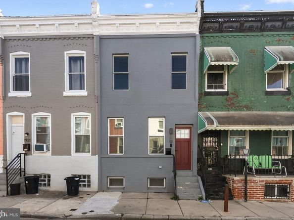 1919 N Napa Street, Philadelphia PA 19121