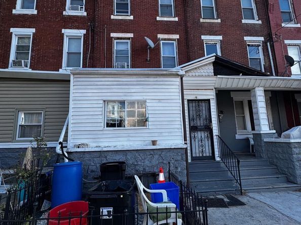 1661 N 56TH Street, Philadelphia PA 19131