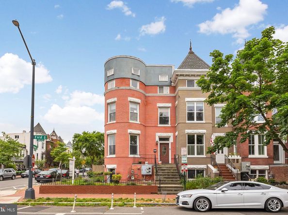 1819 1st Street NW A, Washington DC 20001
