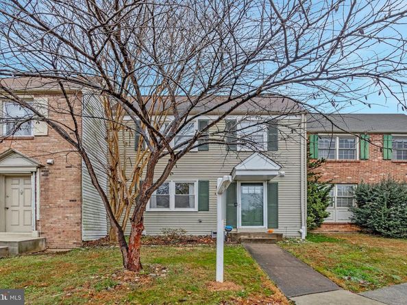 3170 Ellenwood Drive, Fairfax VA 22031