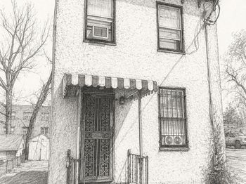 1312 V Street SE