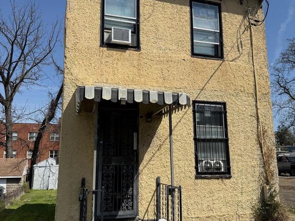 1312 V Street SE, Washington DC 20020