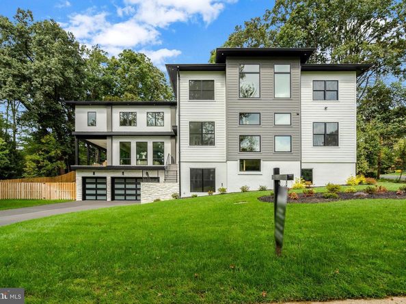 7400 Churchill Road, Mclean VA 22101