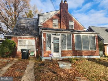 1448 Channing Street NE