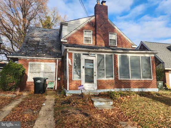 1448 Channing Street NE, Washington DC 20018