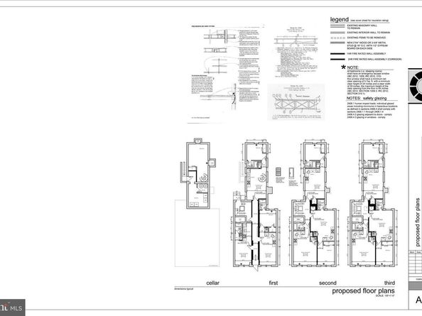 1821 T Street NW, Washington DC 20009