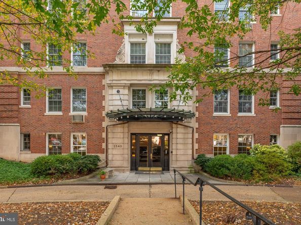 2540 Massachusetts Avenue NW 105, Washington DC 20008