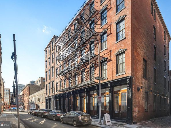 20 S Letitia Street 2B & 2C, Philadelphia PA 19106