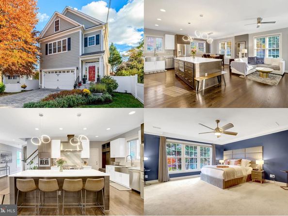 3402 8TH Street S, Arlington VA 22204