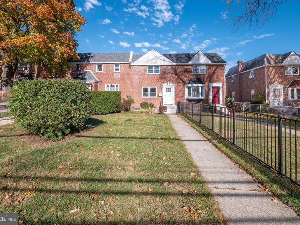 8427 Thouron Avenue, Philadelphia PA 19150