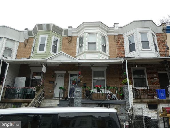 465 N Farson Street, Philadelphia PA 19139