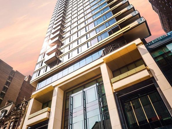 1911 Walnut Street 4302, Philadelphia PA 19103