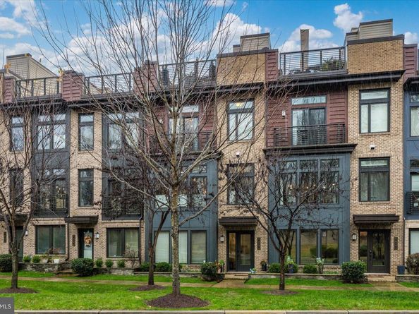 406 Barlow Place, Bethesda MD 20814