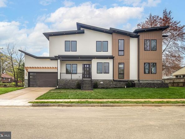 5906 3rd Street S, Arlington VA 22204