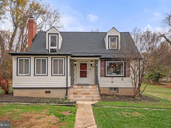 2531 Ogden Street, Falls Church VA 22043