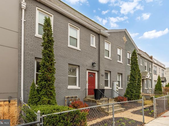 1721 West Virginia Avenue NE, Washington DC 20002