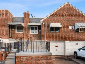 4321 Palmetto Street