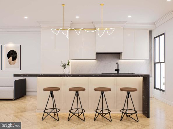 1415 Q Street NW 2, Washington DC 20009