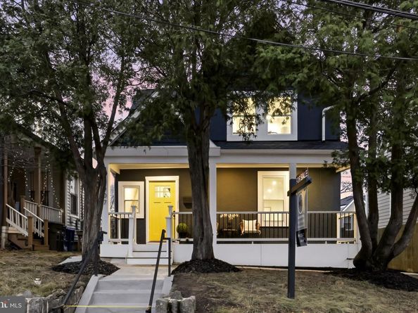 907 Lawrence Street NE, Washington DC 20017