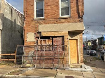 2501 N Corlies Street