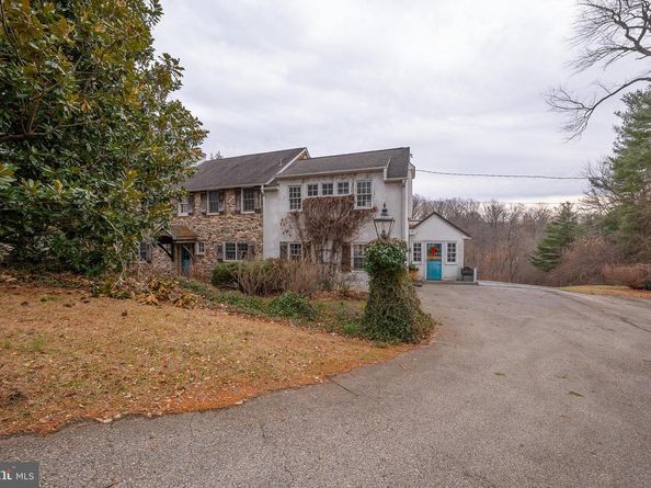 449 Boxwood Road, Bryn Mawr PA 19010