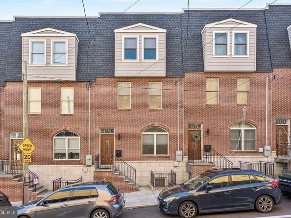 4770 Pechin Street, Philadelphia PA 19128