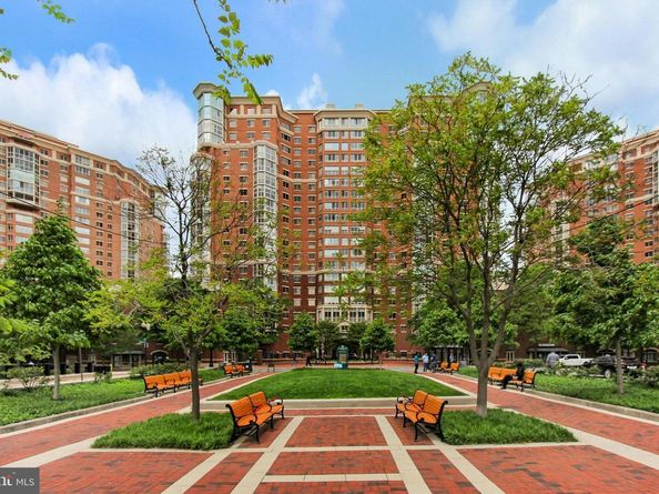 2121 Jamieson Avenue 1103, Alexandria VA 22314