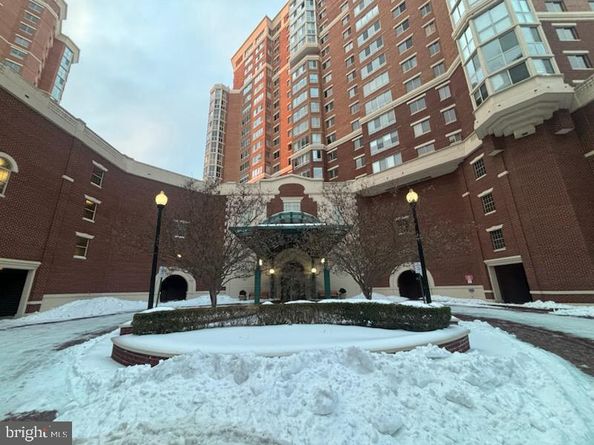 2121 Jamieson Avenue 1103, Alexandria VA 22314