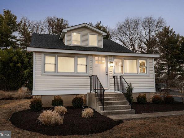 414 Hallowell Avenue, Horsham PA 19044