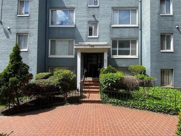 709 Brandywine Street SE B1, Washington DC 20032
