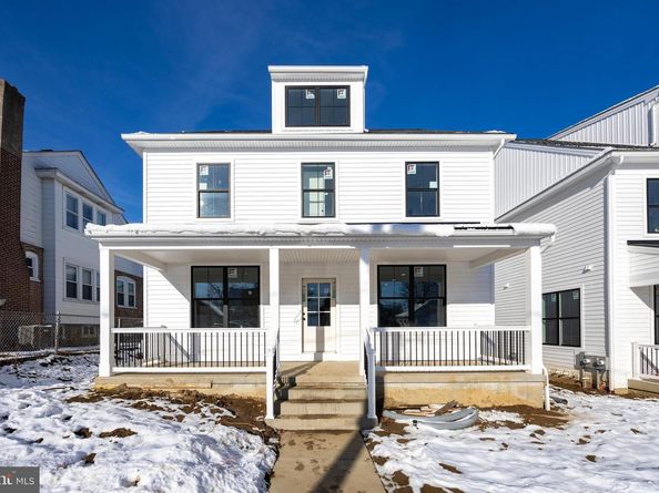 453 E Franklin Street SINGLE, Media PA 19063