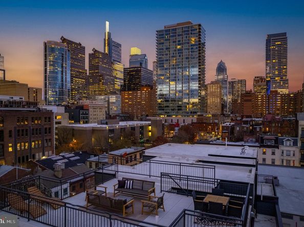 2324 Sansom Street, Philadelphia PA 19103