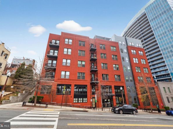 1411 Key Boulevard 311, Arlington VA 22209