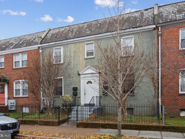 1909 Rosedale Street NE 3, Washington DC 20002