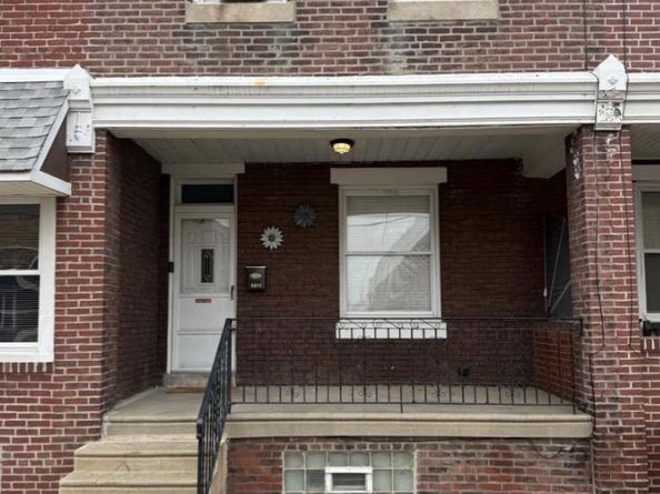 4418 Salmon Street, Philadelphia PA 19137
