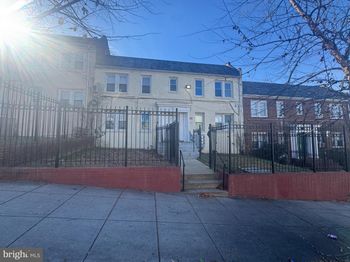 2323 Green Street SE