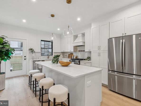 2316 Dickinson Street, Philadelphia PA 19146