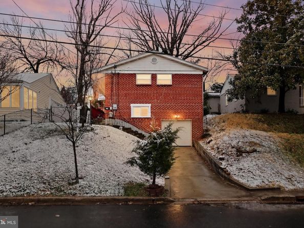 3053 P Street SE DETACHED, Washington DC 20020